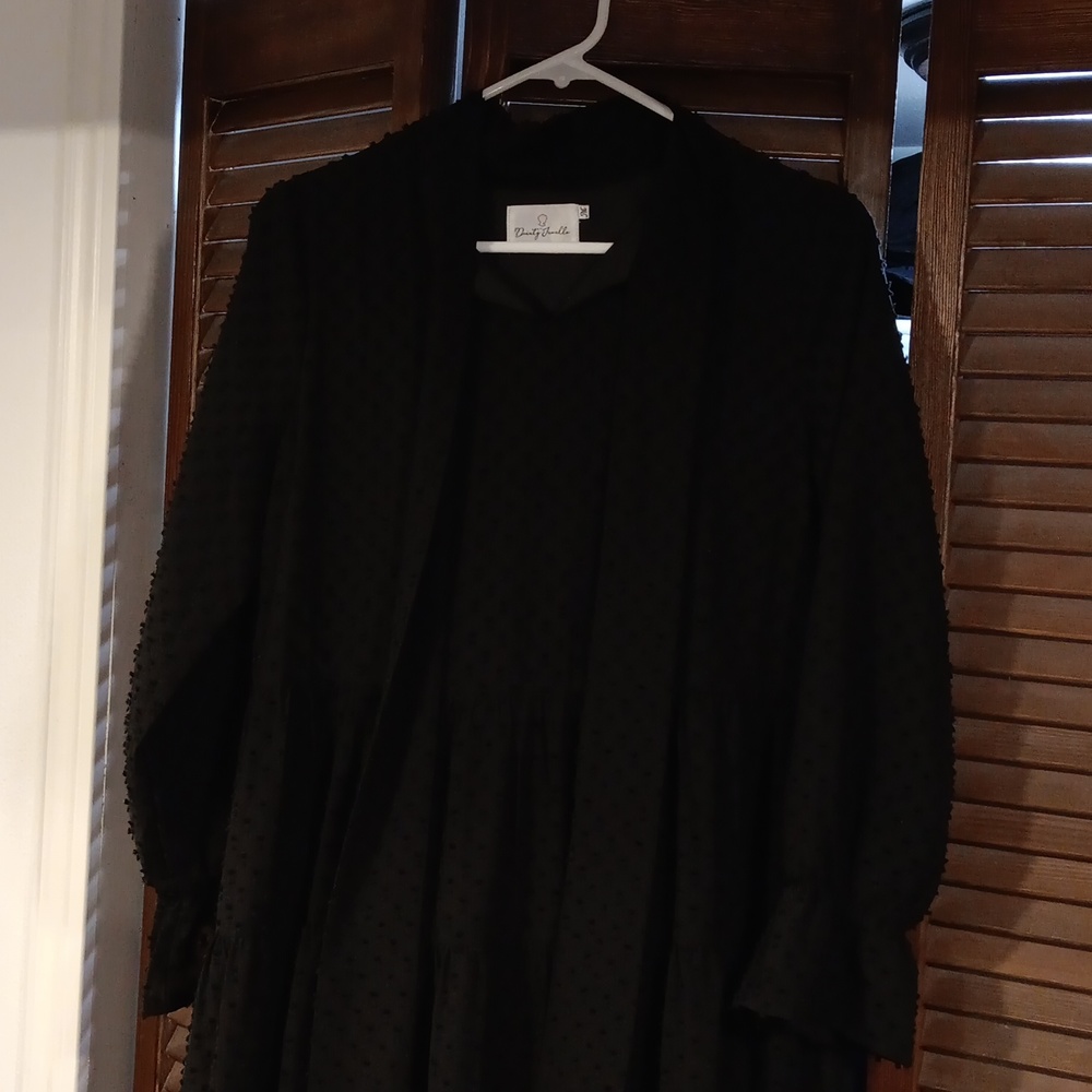 Dainty Jewells Evening by Candlelight Dress